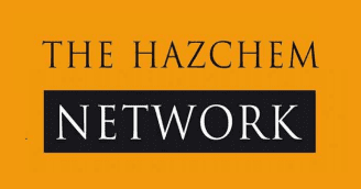 The Hazchem Network Logo