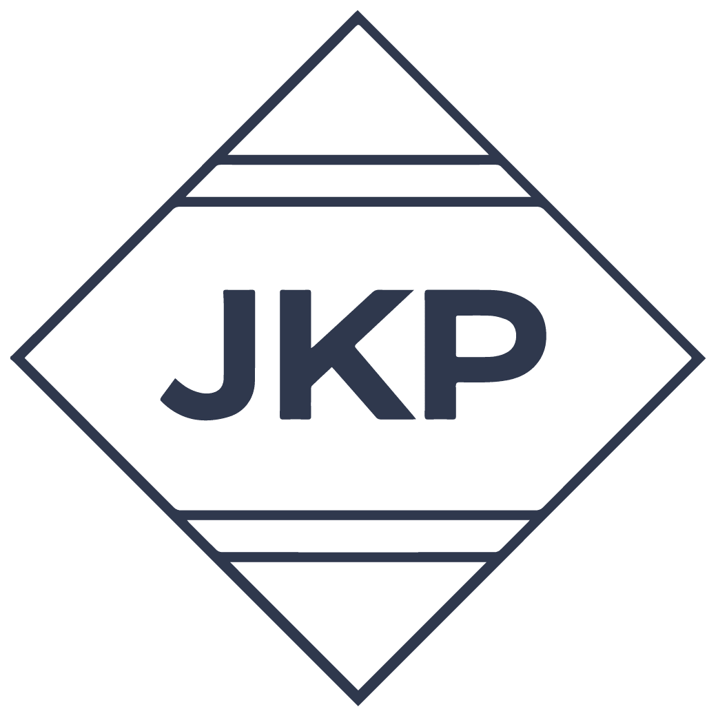 JKP Logo