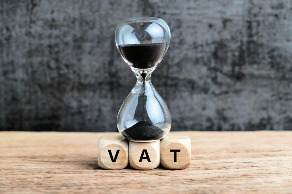 VAT penalties 2023