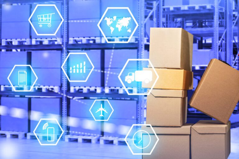 Transport and Distribution Companies in Warrington John K Philips