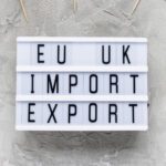Border Target Operating Model EU UK import bonded warehouse