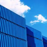 bonded warehouse storage international trade