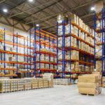 Can green warehouse practices save you money?