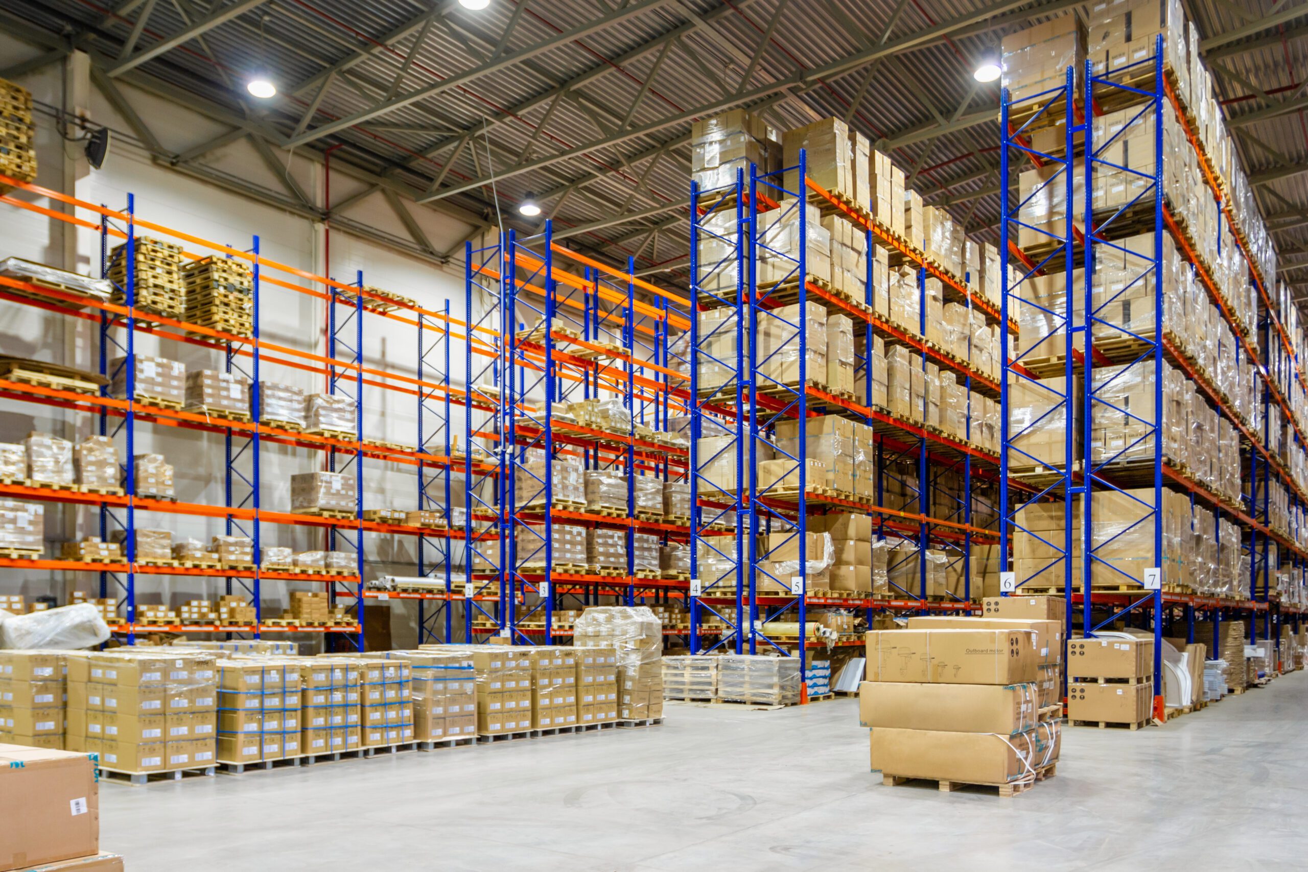 Can green warehouse practices save you money?